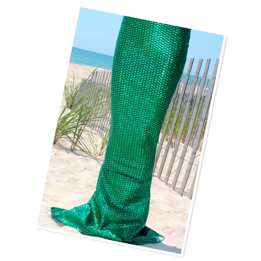 Mermaid Tale